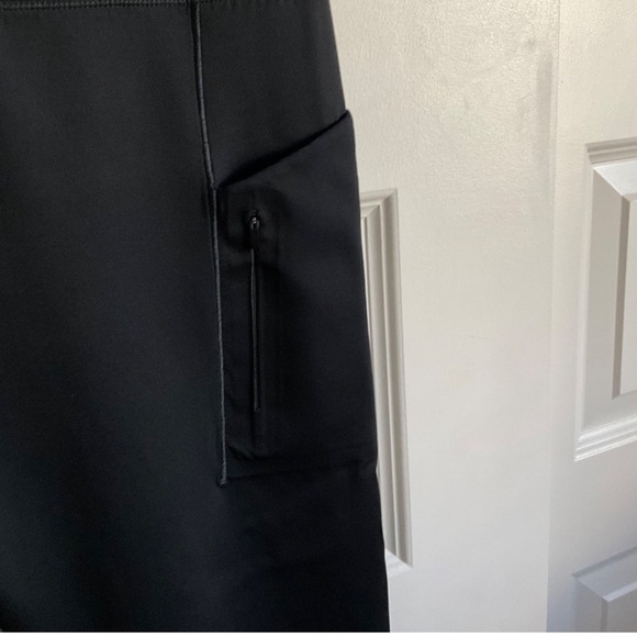 Nike Go Black Leggings - Size XL - Picture 2 of 9